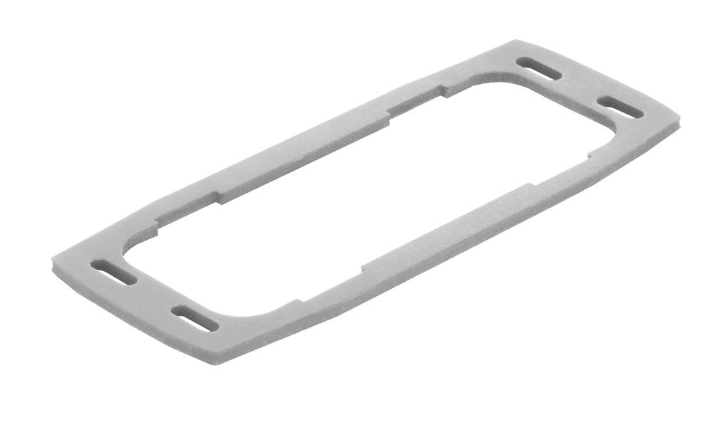 Joint profilé 19410009953 HARTING Contenu: 1 pc(s) Joint profilé