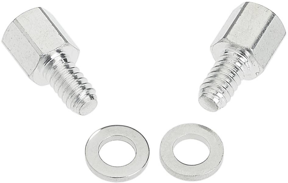 HARTING 09670029007 09 67 002 9007 Verrouillage à vis femelle 1 pc(s)