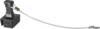 Couvercle protecteur 09458450011024 HARTING Contenu: 1 pc(s) Couvercle protecteur