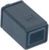 Couvercle protecteur 09458450015 HARTING Contenu: 1 pc(s) Couvercle protecteur