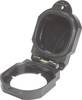 Couvercle protecteur 09455020008 HARTING Contenu: 1 pc(s) Couvercle protecteur