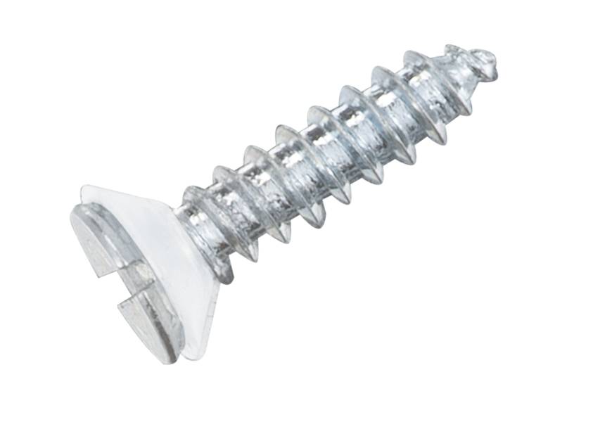 Vis à tôle fraisée 09700009905 HARTING Contenu: 1 pc(s) Vis