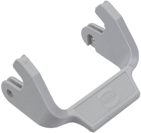Étrier de verrouillage 09000005221XL HARTING Contenu: 1 pc(s) Levier de verrouillage