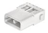 HARTING 09140033052 Module simple 2 + PE à sertir 1 pc(s) Single