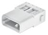 HARTING 09140033051 Module simple 3 à sertir 1 pc(s) Single
