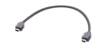 HARTING 33480101819020 Connecteur confectionné pour capteurs/actionneurs 2 m Nombre de pôles: 8 1 pc(s)