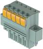HARTING 14311214106000 Connecteur Nombre total de pôles: 12 1 pc(s)