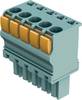 HARTING 14310215102000 Connecteur Nombre total de pôles: 2 1 pc(s)