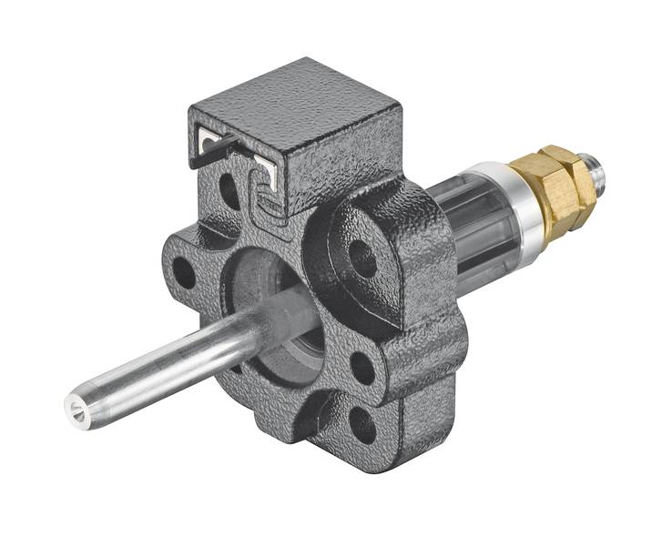 HARTING 10402711006 Kit connecteur 1 pc(s)