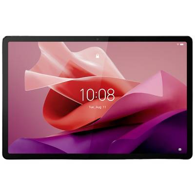 Tablette Android Lenovo Tab P12 WiFi 128 GB gris 32.3 cm 12.7 pouces()  MediaTek Android™ 13 2944 x 1840 Pixel - Conrad Electronic France