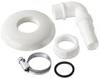 Xavax Raccord pour siphon 1" Avec accessoire 1 pc(s)