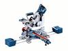 Bosch Professional GCM 305-216 D Scie à onglet et radiale 216 mm 30 mm 1200 W