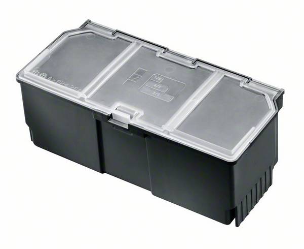 Bosch Home and Garden 1600A016CV 1600A016CV Caisse de transport PP (L x l x H) 235 x 107 x 85 mm