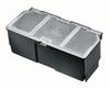 Bosch Home and Garden 1600A016CV 1600A016CV Caisse de transport PP (L x l x H) 235 x 107 x 85 mm