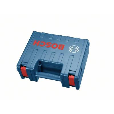 Bosch Professional 1608M00C1R 1608M00C1R Mallette pour matériels électroportatifs   (L x l x H) 326.00 x 284.00 x 119.00