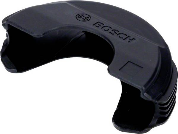 Capot de combinaison de protection pour couper, brancher, plastique, 100 mm Bosch Accessories 2608000754