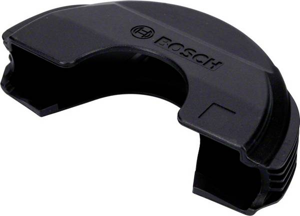 Capot de combinaison de protection pour couper, brancher, plastique, 100 mm Bosch Accessories 2608000758