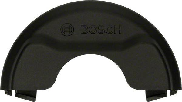 Capot de combinaison de protection pour couper, plastique enfichable, 125 mm Bosch Accessories 2608000761