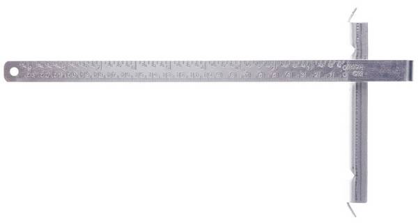 Butée parallèle GKS 18V-57-2 Bosch Accessories 2608000817
