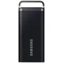 Samsung Portable T5 EVO 2 TB Disque dur externe SSD USB-C® (USB 3.2 Gen 1) noir MU-PH2T0S/EU