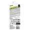 Emballage de pile Energizer, face arrière avec avertissements, symboles de recyclage et code QR pour les informations sur le produit.