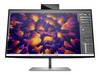 Moniteur LED HP Z24m G3 CEE F (A - G) 60.5 cm 23.8 pouces 2560 x 1440 pixels 16:9 5 ms HDMI™, DisplayPort, USB 3.1, USB-C® IPS LED