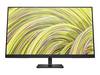 Moniteur LED HP P27h G5 CEE D (A - G) 68.6 cm 27 pouces 1920 x 1080 pixels 16:9 5 ms HDMI™, VGA, DisplayPort IPS LED