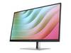 Moniteur LED HP E27k G5 CEE F (A - G) 68.6 cm 27 pouces 3840 x 2160 pixels 16:9 5 ms HDMI™, DisplayPort, USB 3.1 (Gen 1), RJ45, USB-C® IPS LED