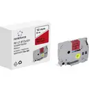 Renkforce RF-LT-BTZe431 compatible remplace Brother TZe-431 12 mm Couleur de ruban: rouge Couleur de police: noir 8 m