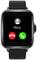 La montre connectée affiche un appel entrant de 'Mary' avec des boutons rouge et vert pour accepter ou rejeter l'appel.