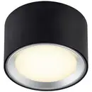 Nordlux 2415000103 Luminaire LED pour montage en surface CEE: F (A - G) LED LED 5.5 W noir