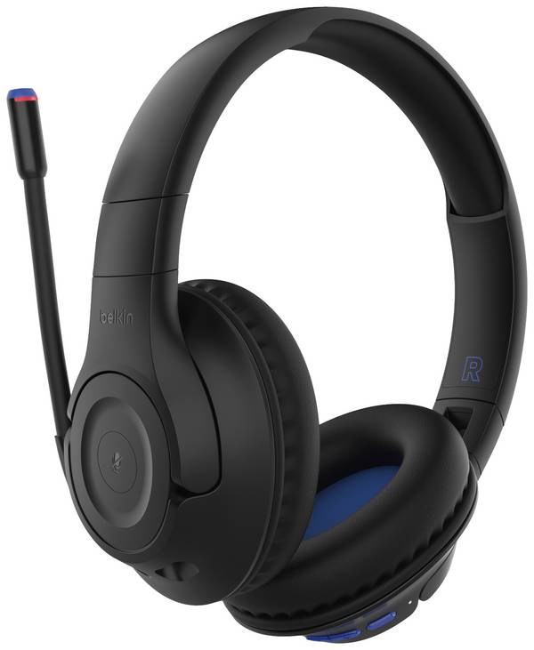 Casque Sans Fil Bluetooth Enfant avec Micro Autonomie 35h