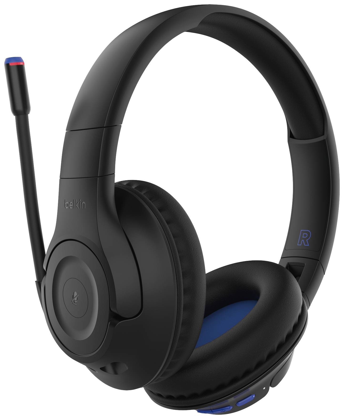 Casque Sans Fil Bluetooth Enfant avec Micro Autonomie 35h-0