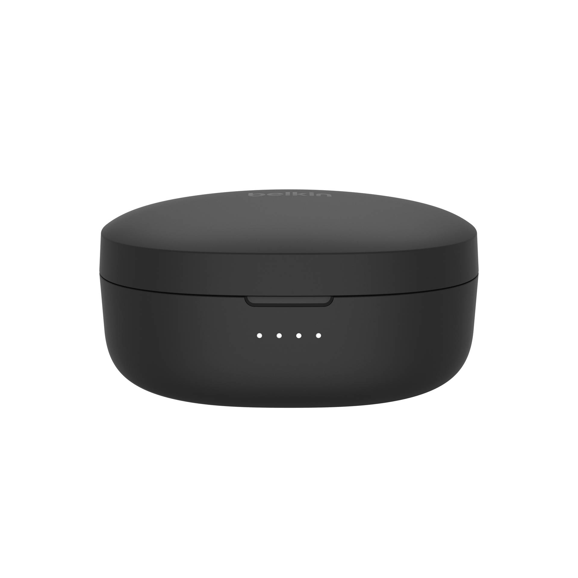 Belkin Belkin SoundForm Bolt - True Wireless-Kopfhörer mit Mikrofon Oreillette Bluetooth noir micro-casque, boîtier de c-3