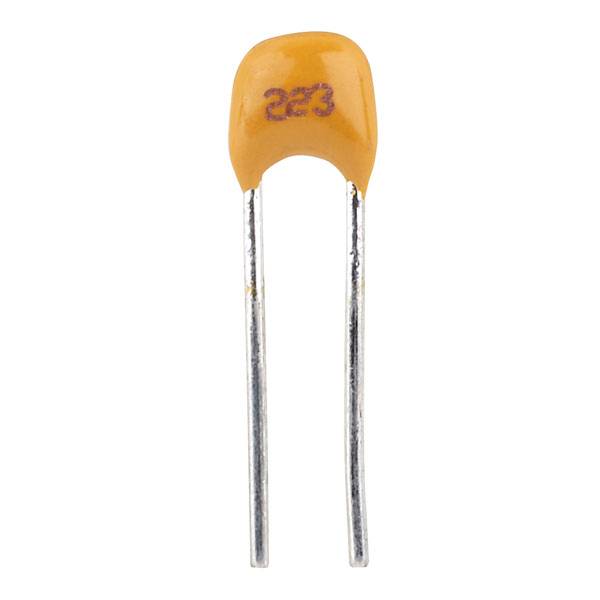 Suntan TS170R2A223KSBBA0R Condensateur céramique 0.022 µF 100 V 10 % (L x l) 3.8 mm x 4.2 mm 1 pc(s)