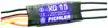 Pichler Modellbau XQ+ 15 Régulateur brushless pour avion Charge admissible (max.): 30 A