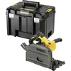 DEWALT DCS520NT-XJ Scie circulaire portative sans fil Profondeur de coupe max. (90°) 59 mm brushless 54 V