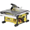 DEWALT Scie circulaire de table sans fil 54 V