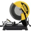 DEWALT DW872-QS Scie circulaire à métaux 355 mm 1350 W