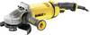 Meuleuse d'angle DEWALT DeWALT DWE4557-QS, 7 kg DWE4557-QS 180 mm 2.400 W