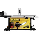 DEWALT DeWALT DWE7492 - Tischsäge - 2000 W - 250 mm Scie circulaire de table