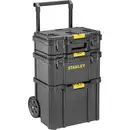 STANLEY STST83319-1 Valise trolley non équipée (L x l x H) 400 x 506 x 740 mm