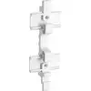 STANLEY STST82610-1 Pièce de connexion Trackwalls Raccord