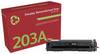 Xerox Toner remplace HP HP 203A (CF540A) compatible noir 1400 pages Everyday™ Remanufactured 006 R 03613