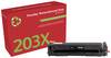 Xerox Toner remplace HP HP 203X (CF540X) compatible noir 3200 pages Everyday™ Remanufactured 006R03620