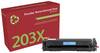 Xerox Toner remplace HP HP 203X (CF541X) compatible cyan 2500 pages Everyday™ Remanufactured 006 R 03621