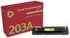 Xerox Toner remplace HP HP 203A (CF542A) compatible jaune 1300 pages Everyday™ Remanufactured 006 R 03616