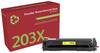 Xerox Toner remplace HP HP 203X (CF542X) compatible jaune 2500 pages Everyday™ Remanufactured 006 R 03622