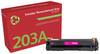 Xerox Toner remplace HP 203A (CF543A) compatible magenta 1300 pages Everyday™ Remanufactured 006 R 03615