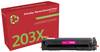 Xerox Toner remplace HP HP 203X (CF543X) compatible magenta 2500 pages Everyday™ Remanufactured 006R03623